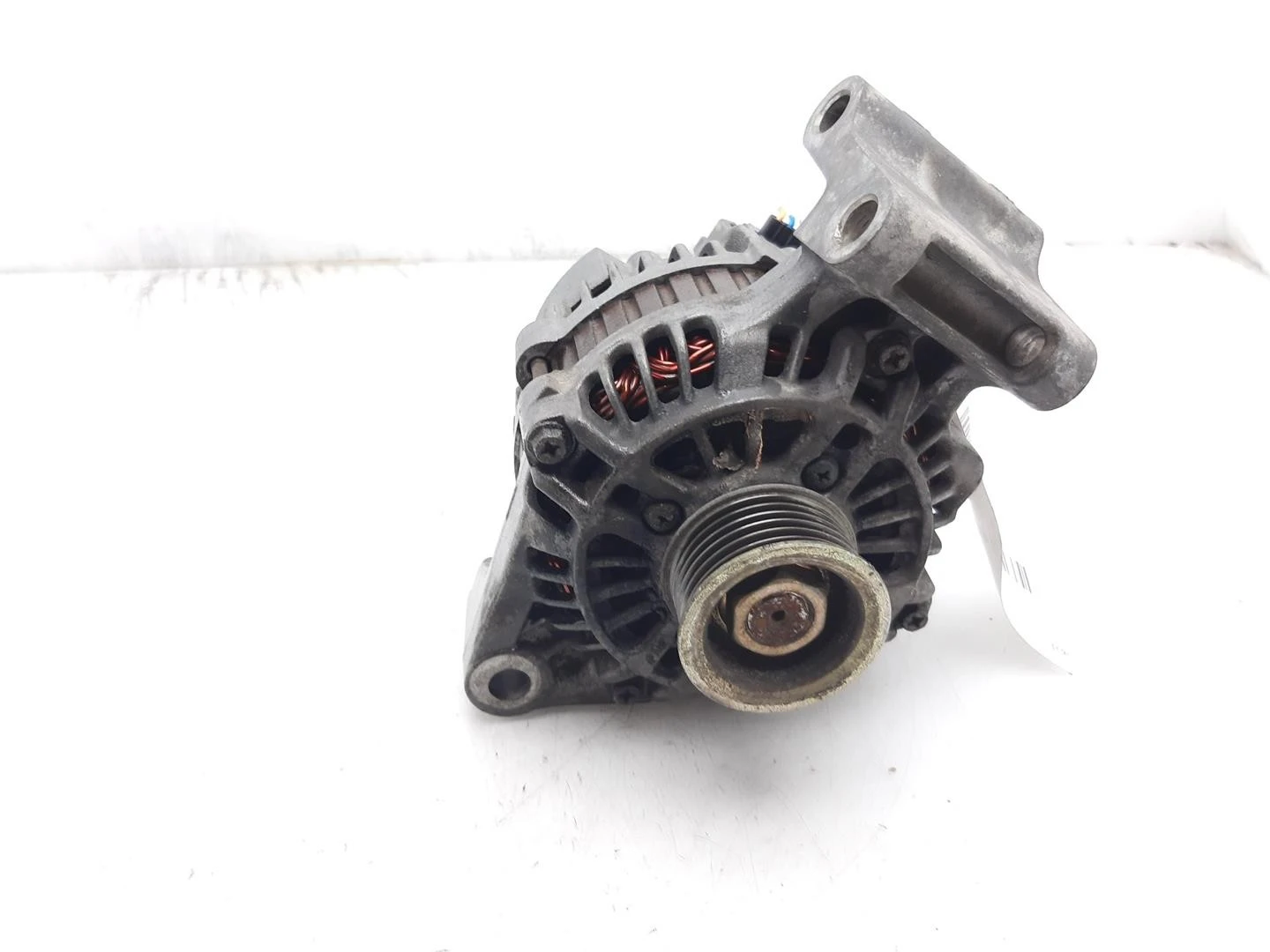 ALTERNADOR FORD FIESTA V