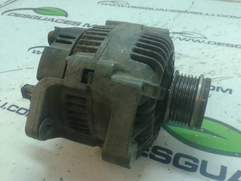 ALTERNADOR RENAULT MEGANE I