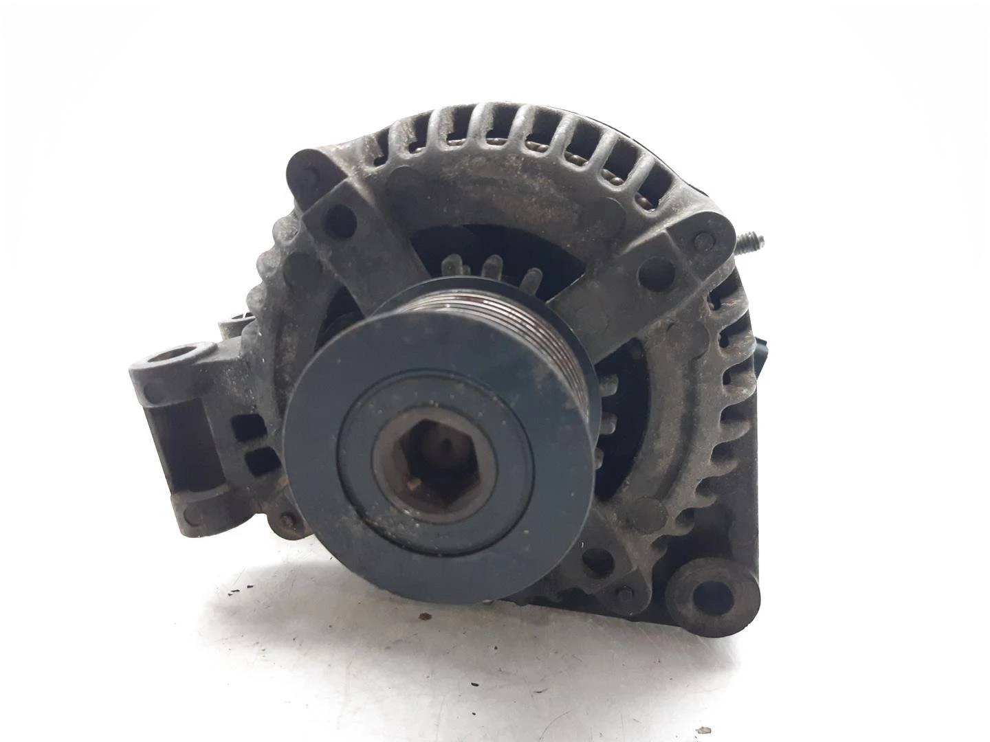 ALTERNADOR LAND ROVER RANGE ROVER SPORT