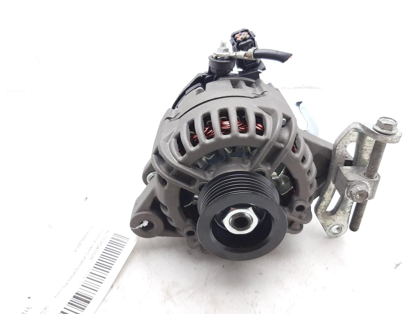 ALTERNADOR TOYOTA YARIS