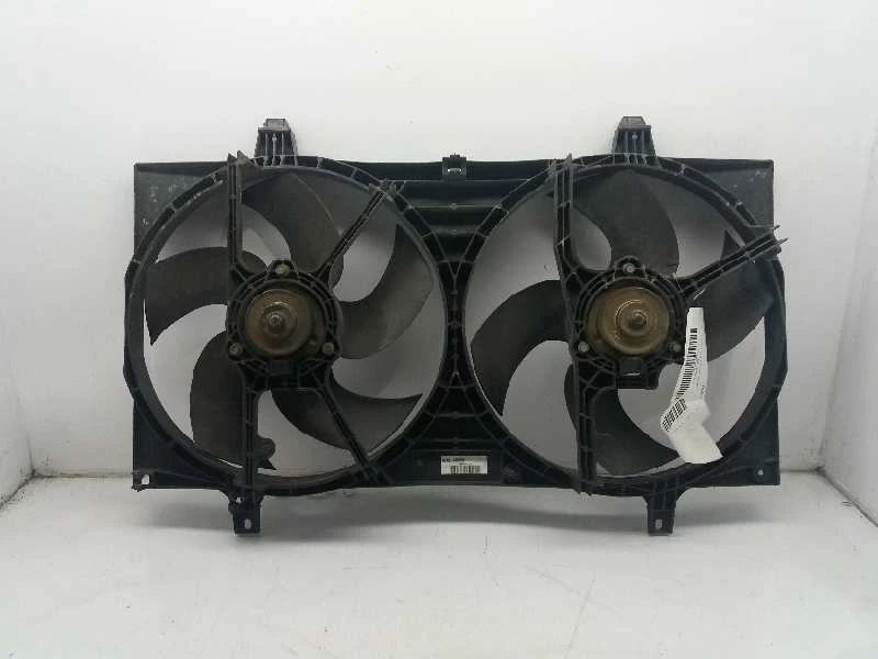 ELETROVENTILADOR NISSAN PRIMERA