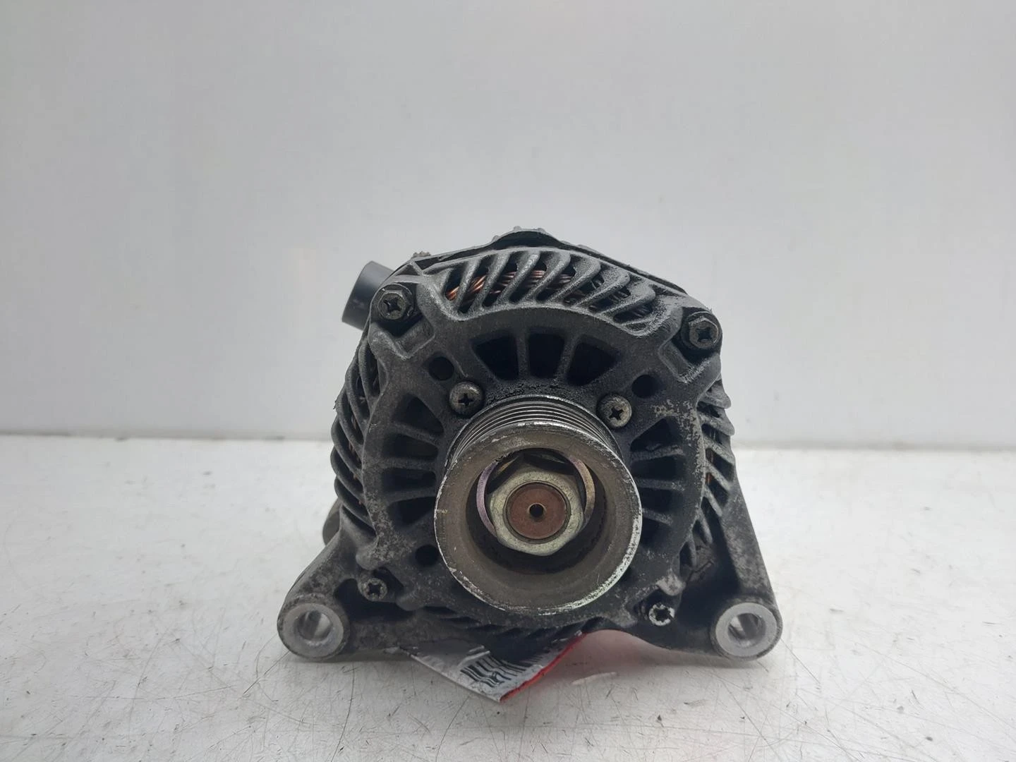 ALTERNADOR PEUGEOT 207 VAN