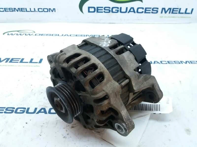 ALTERNADOR DAEWOO KALOS