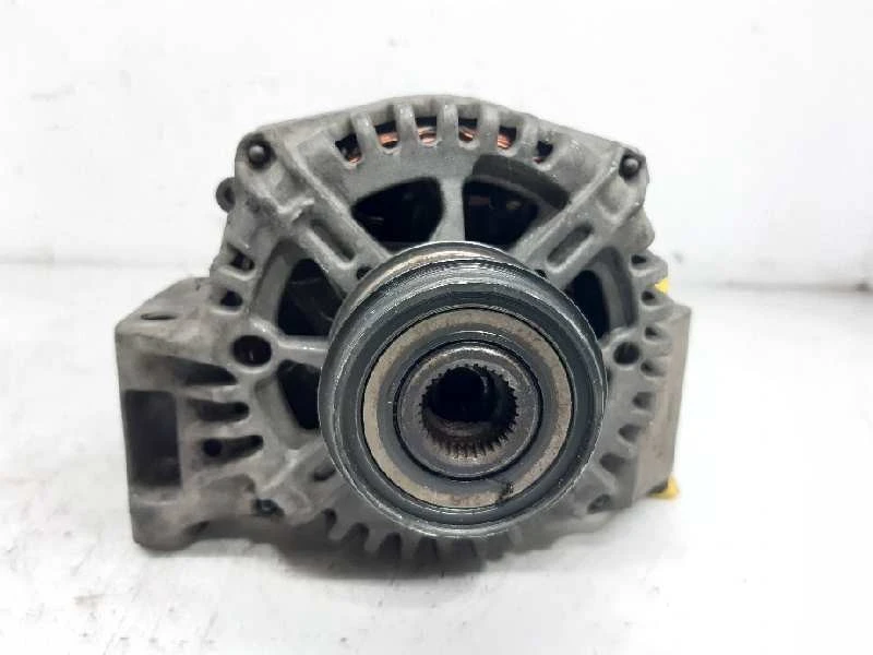 ALTERNADOR OPEL ASTRA H