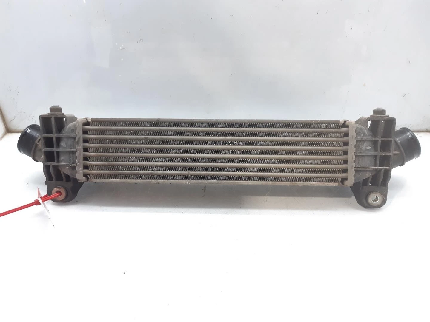 INTERCOOLER FORD MONDEO III