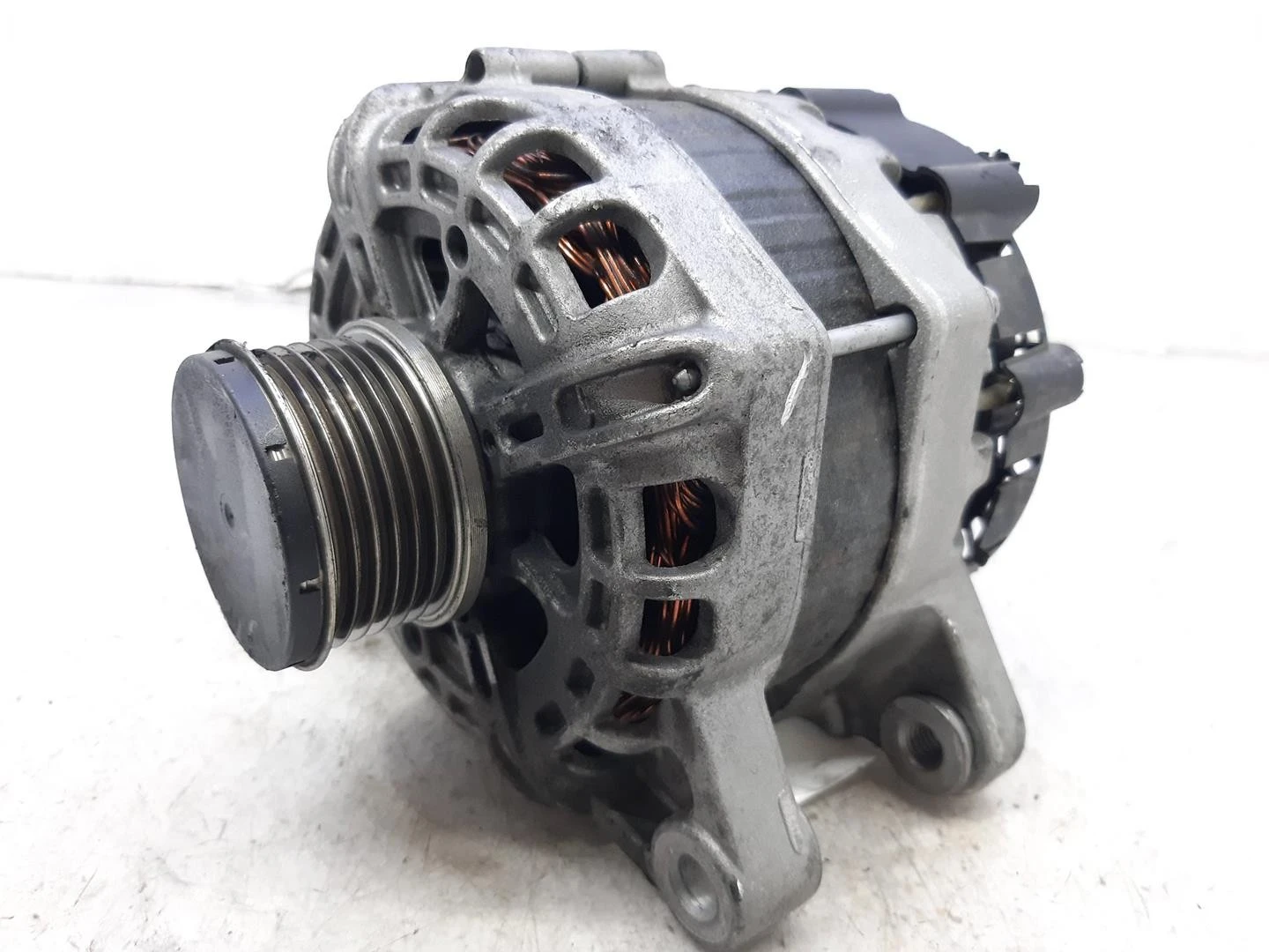 ALTERNADOR CITROЁN C3 II