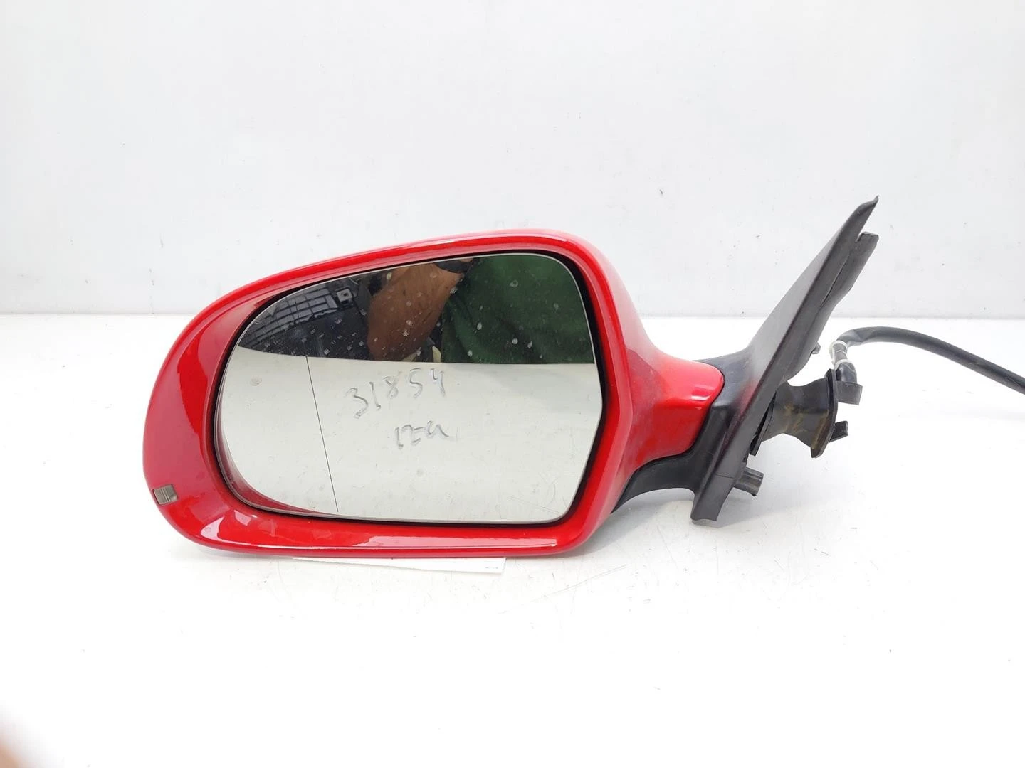 RETROVISOR ESQUERDO AUDI A4 AVANT