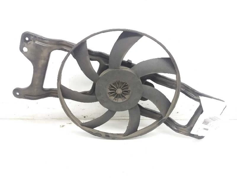 ELETROVENTILADOR RENAULT MEGANE I