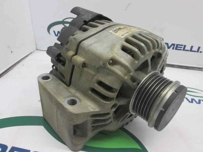 ALTERNADOR OPEL CORSA C