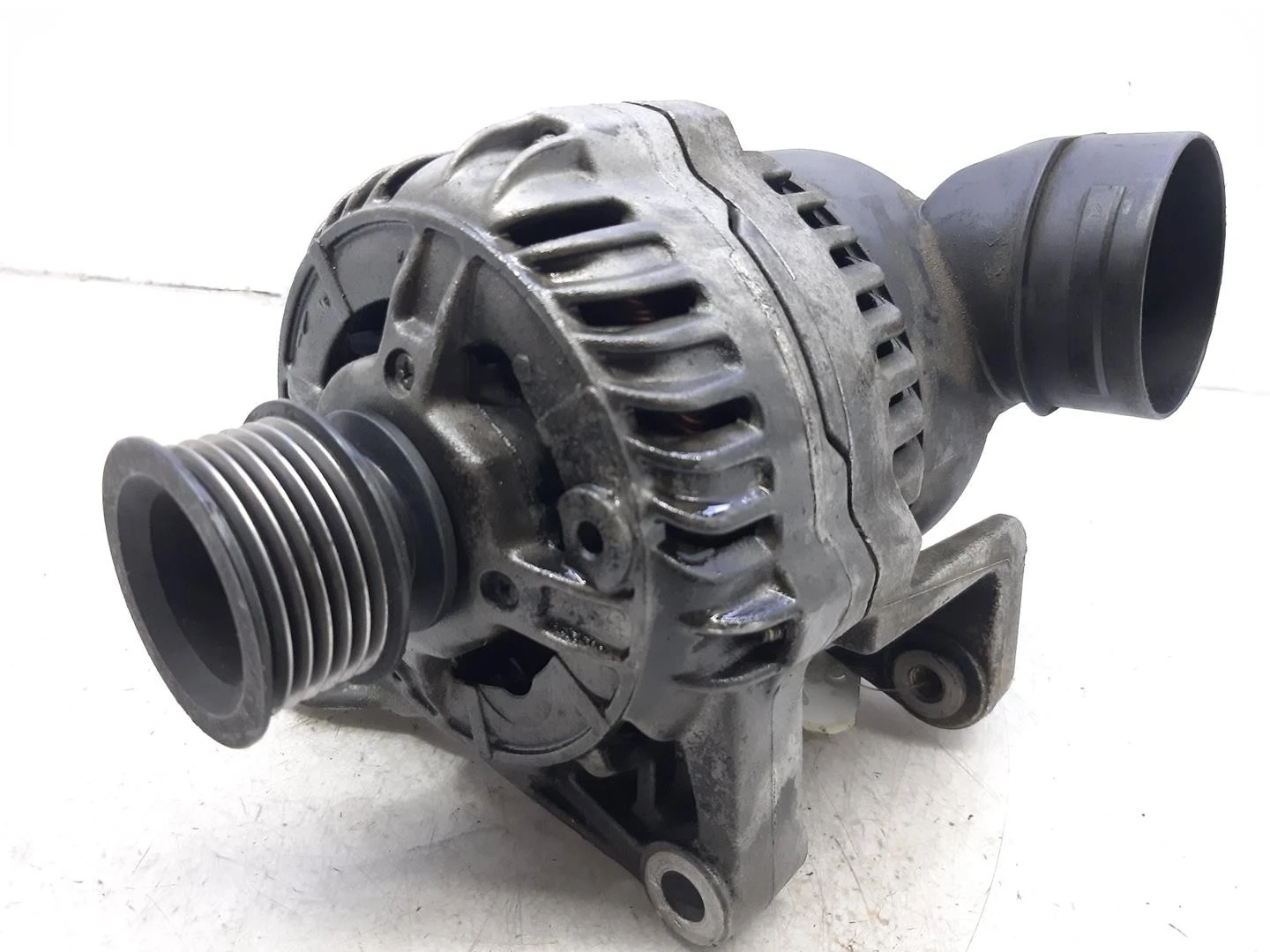 ALTERNADOR BMW 5