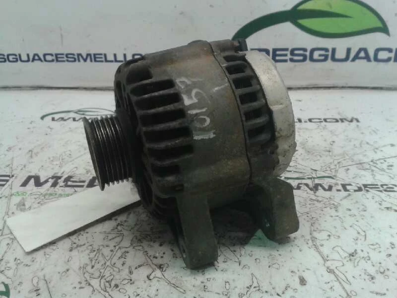 ALTERNADOR FORD FUSION