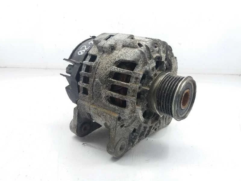 ALTERNADOR DACIA SANDERO