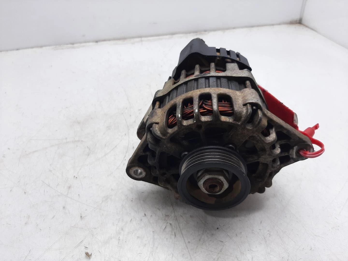 ALTERNADOR HYUNDAI GETZ