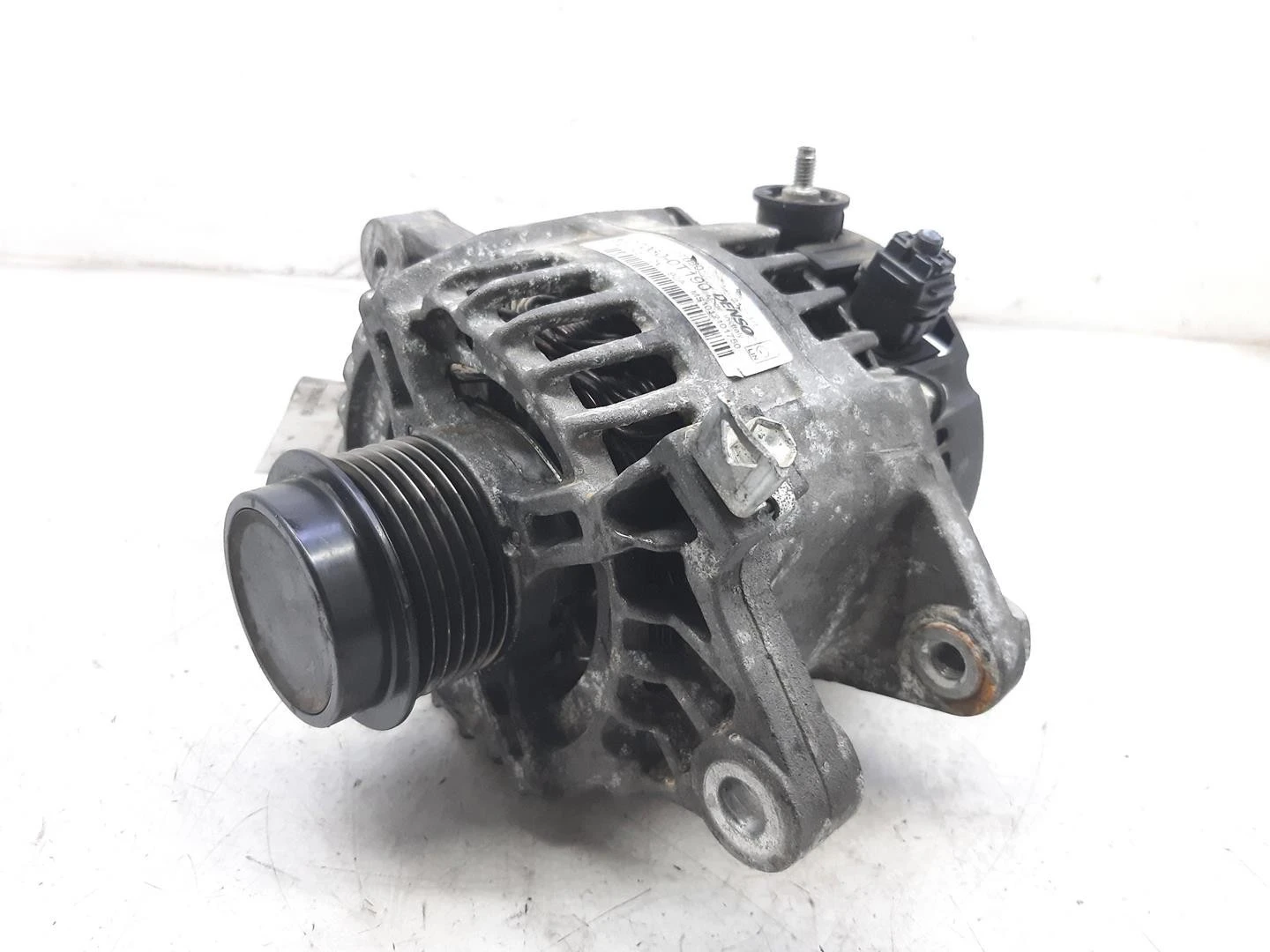 ALTERNADOR TOYOTA AURIS