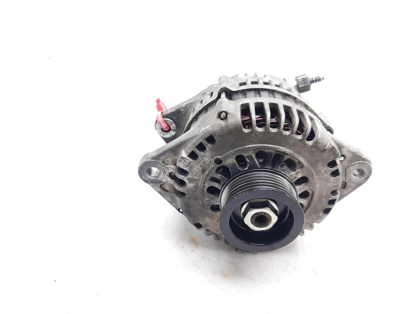 ALTERNADOR OPEL ASTRA H