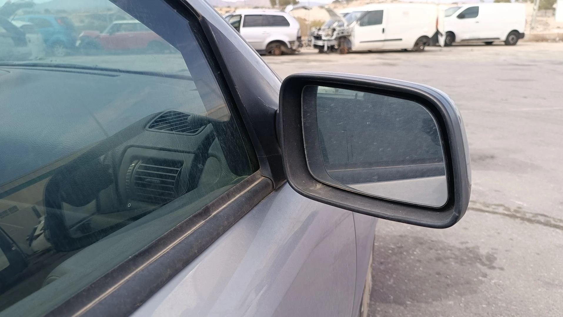 RETROVISOR DIREITO OPEL ASTRA G FASTBACK