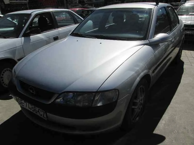 ALTERNADOR OPEL VECTRA B