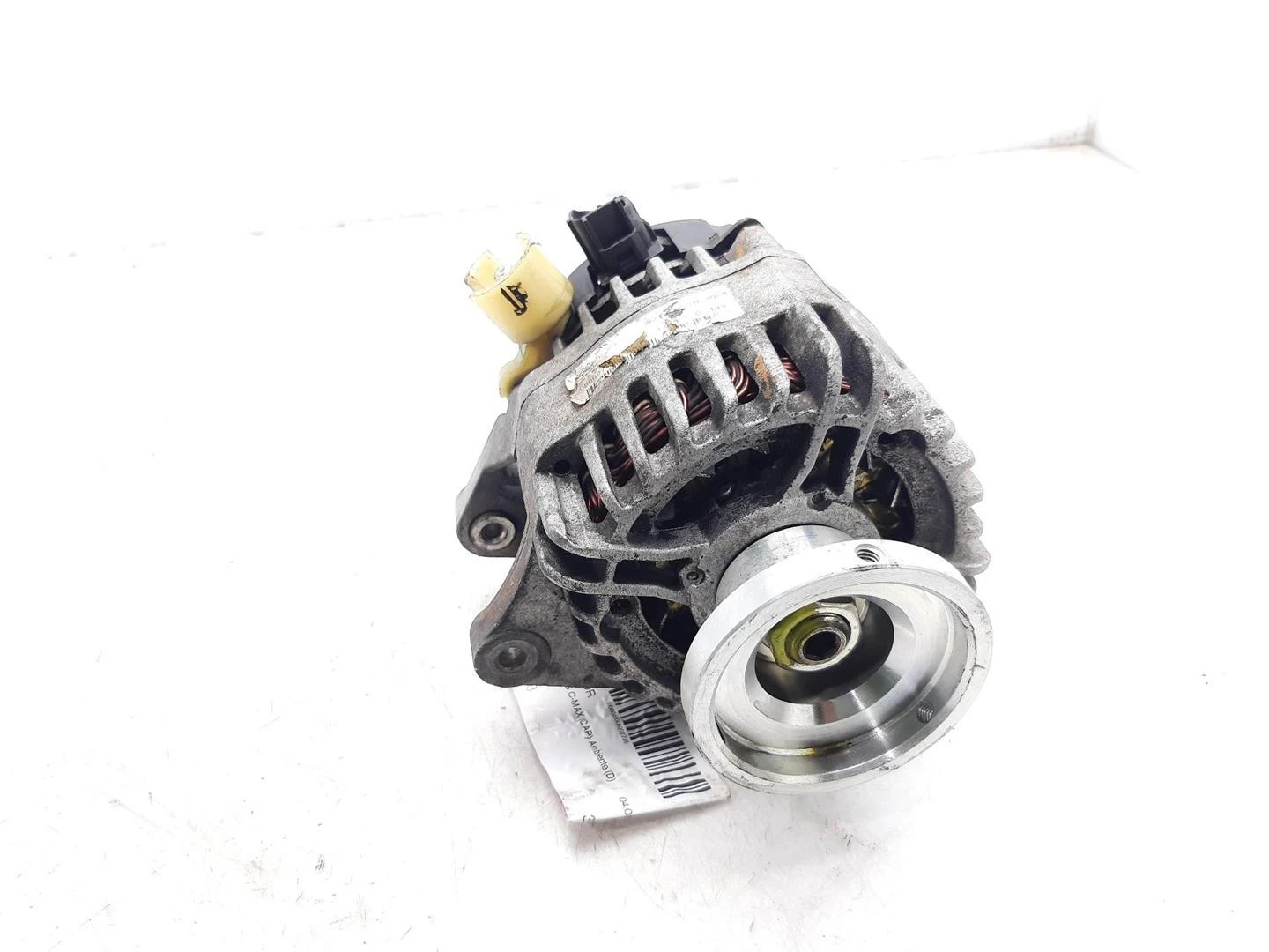 ALTERNADOR FORD FOCUS C-MAX