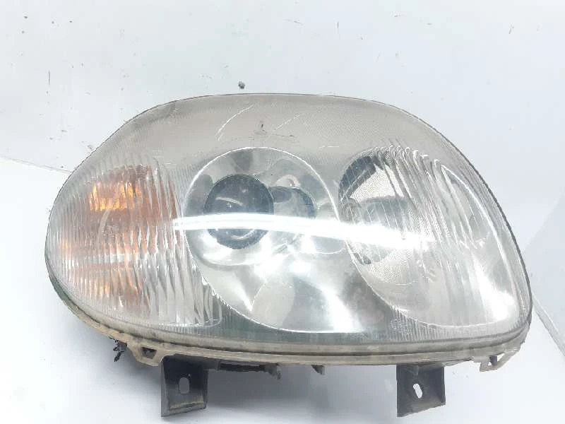 FAROL DIREITO RENAULT CLIO II