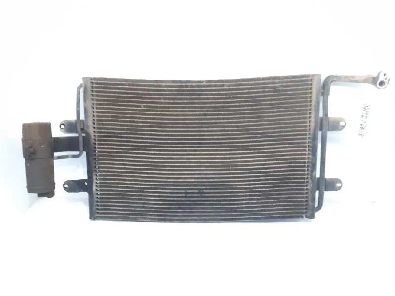 CONDENSADOR DE RADIADOR DE AR CONDICIONADO SEAT TOLEDO II