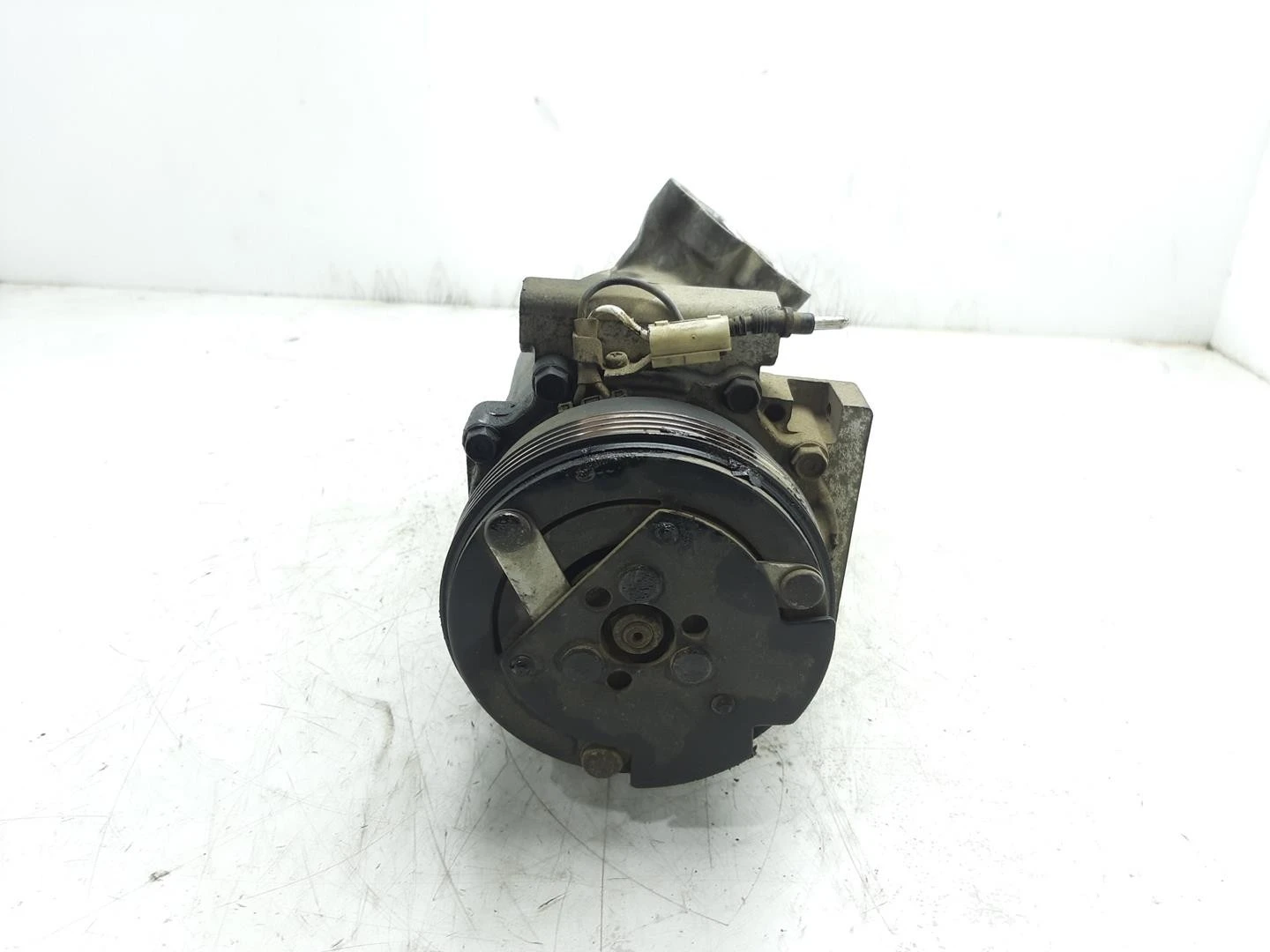 COMPRESSOR DE AR CONDICIONADO RENAULT CLIO II