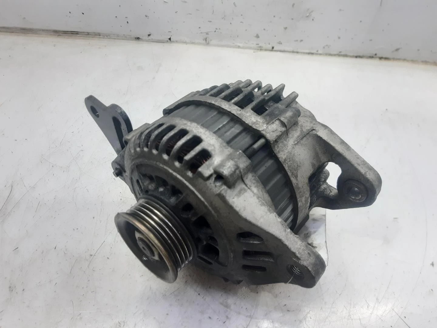 ALTERNADOR KIA SHUMA