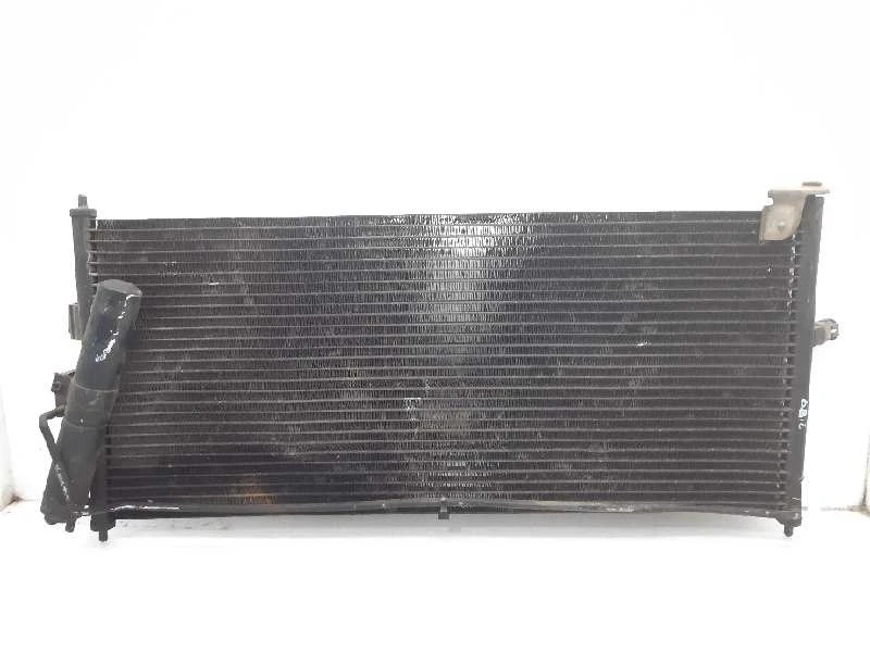 CONDENSADOR DE RADIADOR DE AR CONDICIONADO NISSAN ALMERA II HATCHBACK