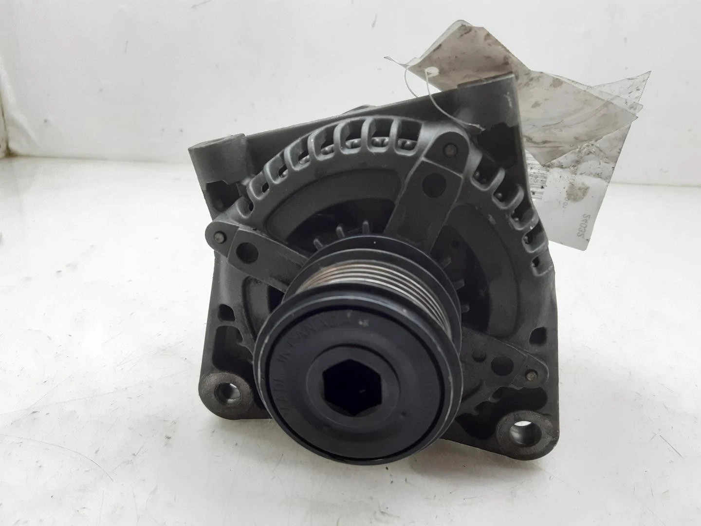 ALTERNADOR CHRYSLER VOYAGER IV