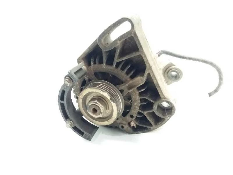 ALTERNADOR FIAT PUNTO