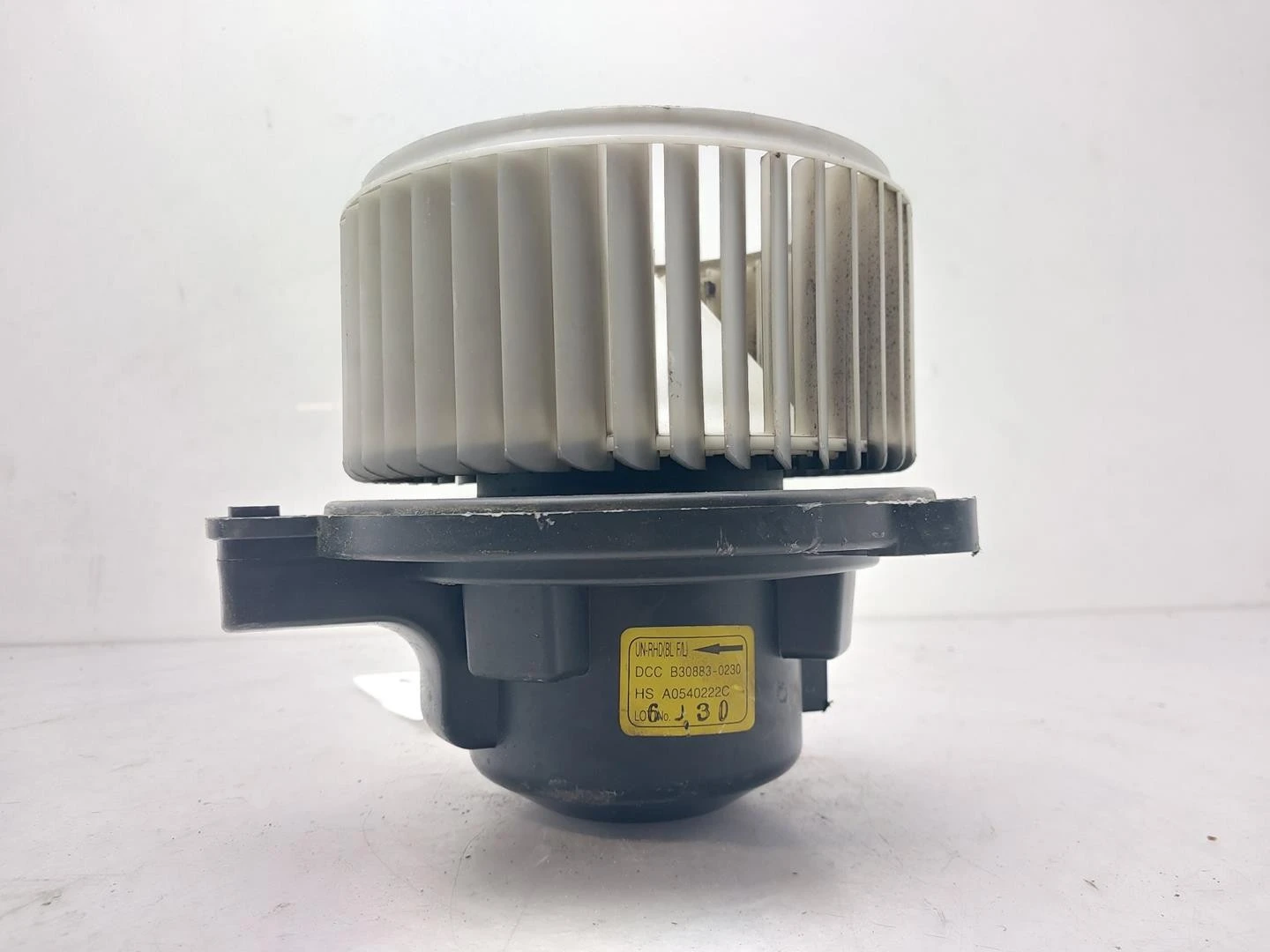 VENTILADOR SOFAGEM KIA SORENTO I