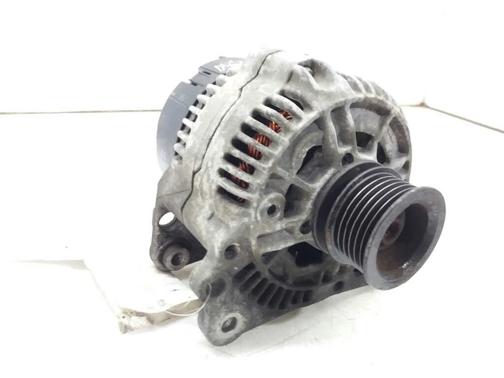 ALTERNADOR SEAT CORDOBA