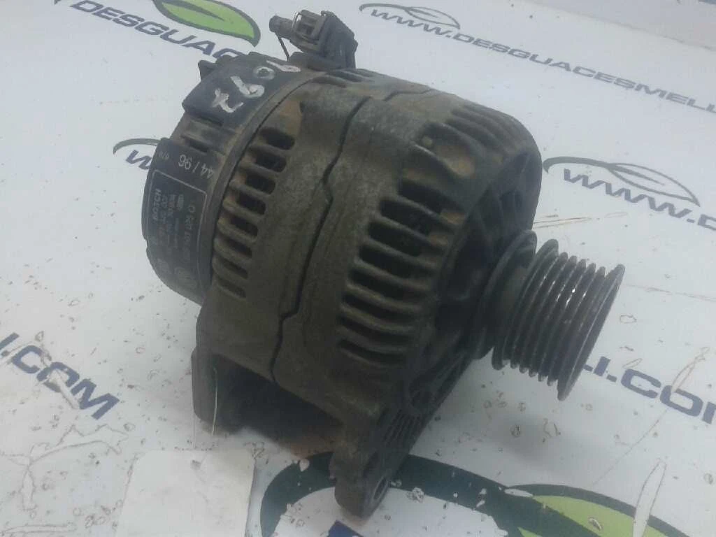 ALTERNADOR SEAT CORDOBA