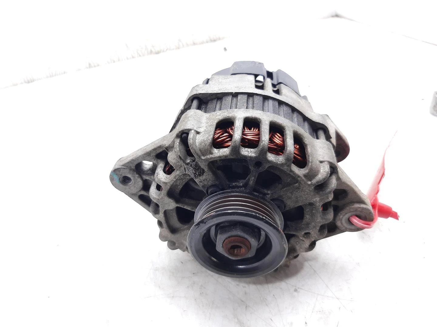 ALTERNADOR DAEWOO KALOS