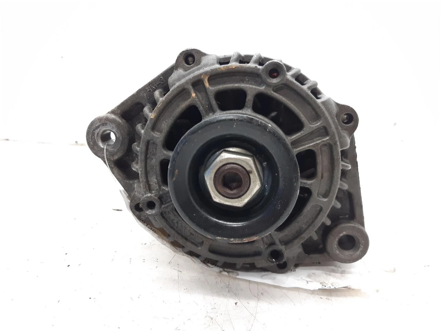 ALTERNADOR CHEVROLET AVEO KALOS FASTBACK