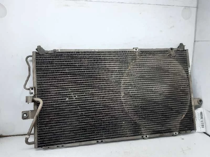 CONDENSADOR DE RADIADOR DE AR CONDICIONADO KIA CARNIVAL II