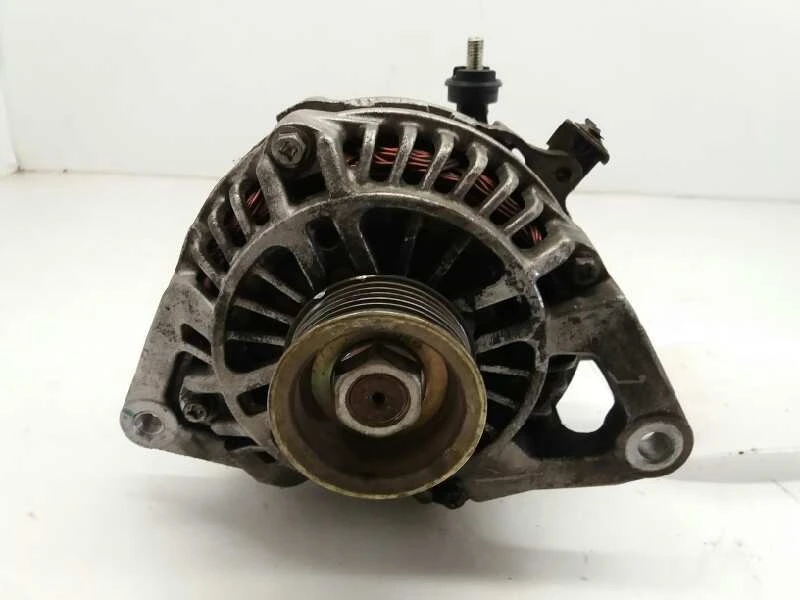 ALTERNADOR MAZDA 3