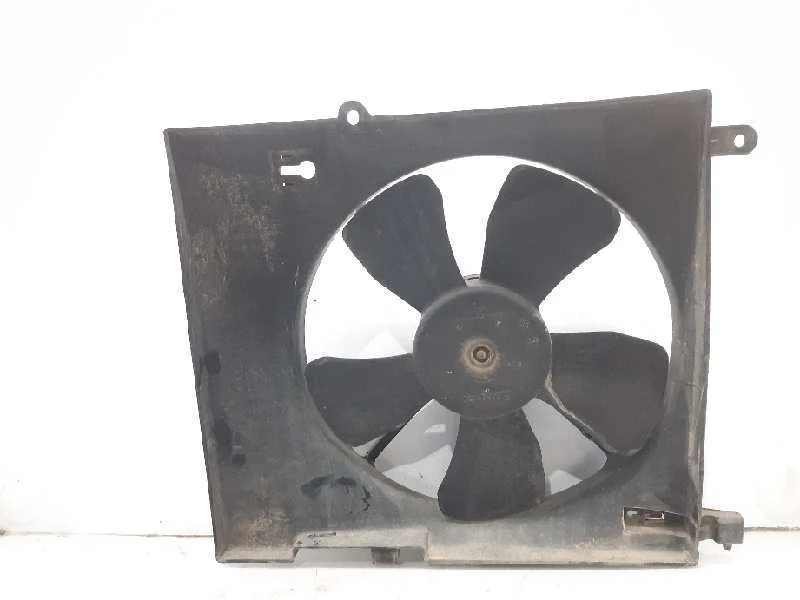 ELETROVENTILADOR DAEWOO KALOS