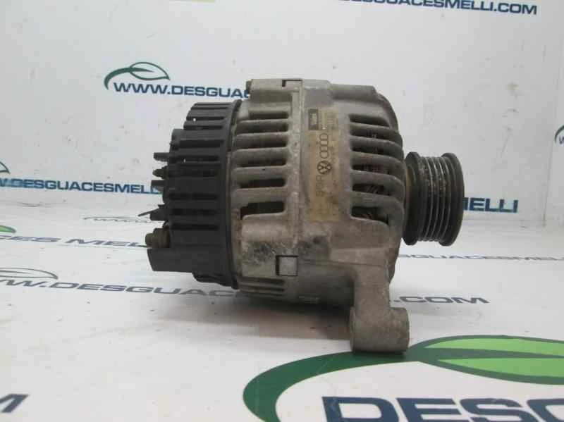 ALTERNADOR AUDI A4