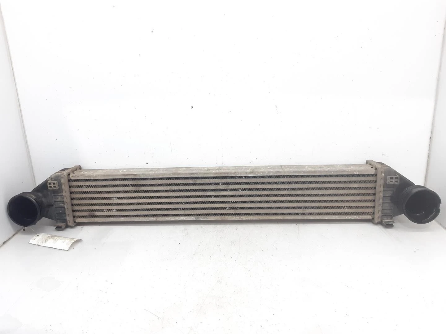 INTERCOOLER MERCEDES-BENZ CLASE A