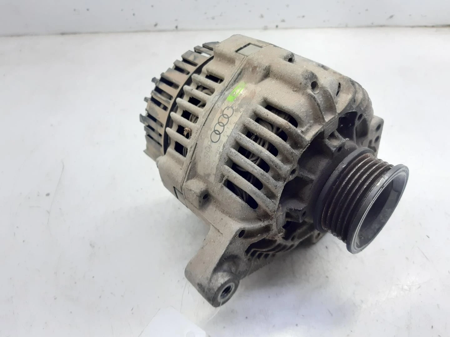 ALTERNADOR AUDI A4