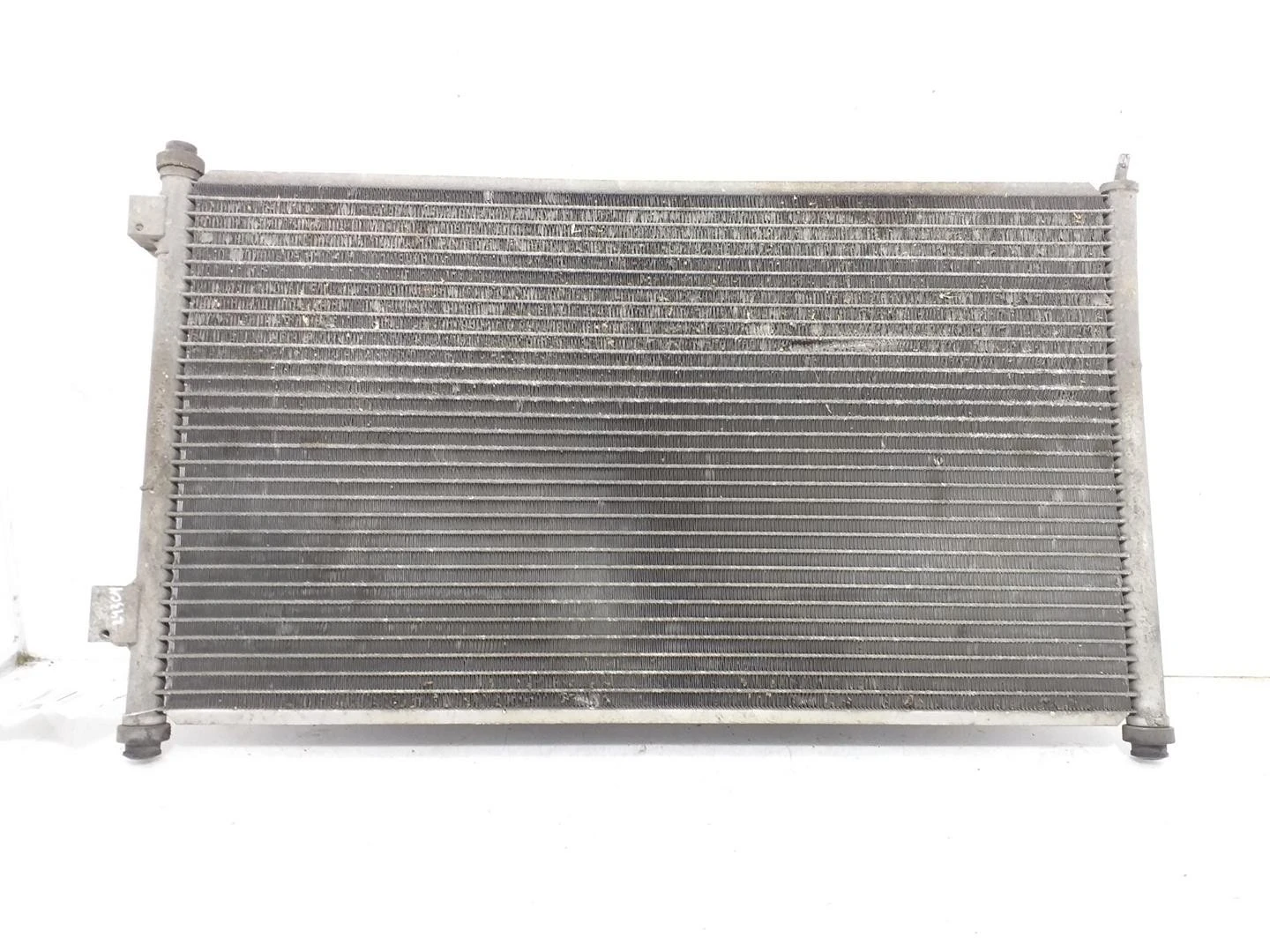 CONDENSADOR DE RADIADOR DE AR CONDICIONADO HONDA CIVIC VII HATCHBACK