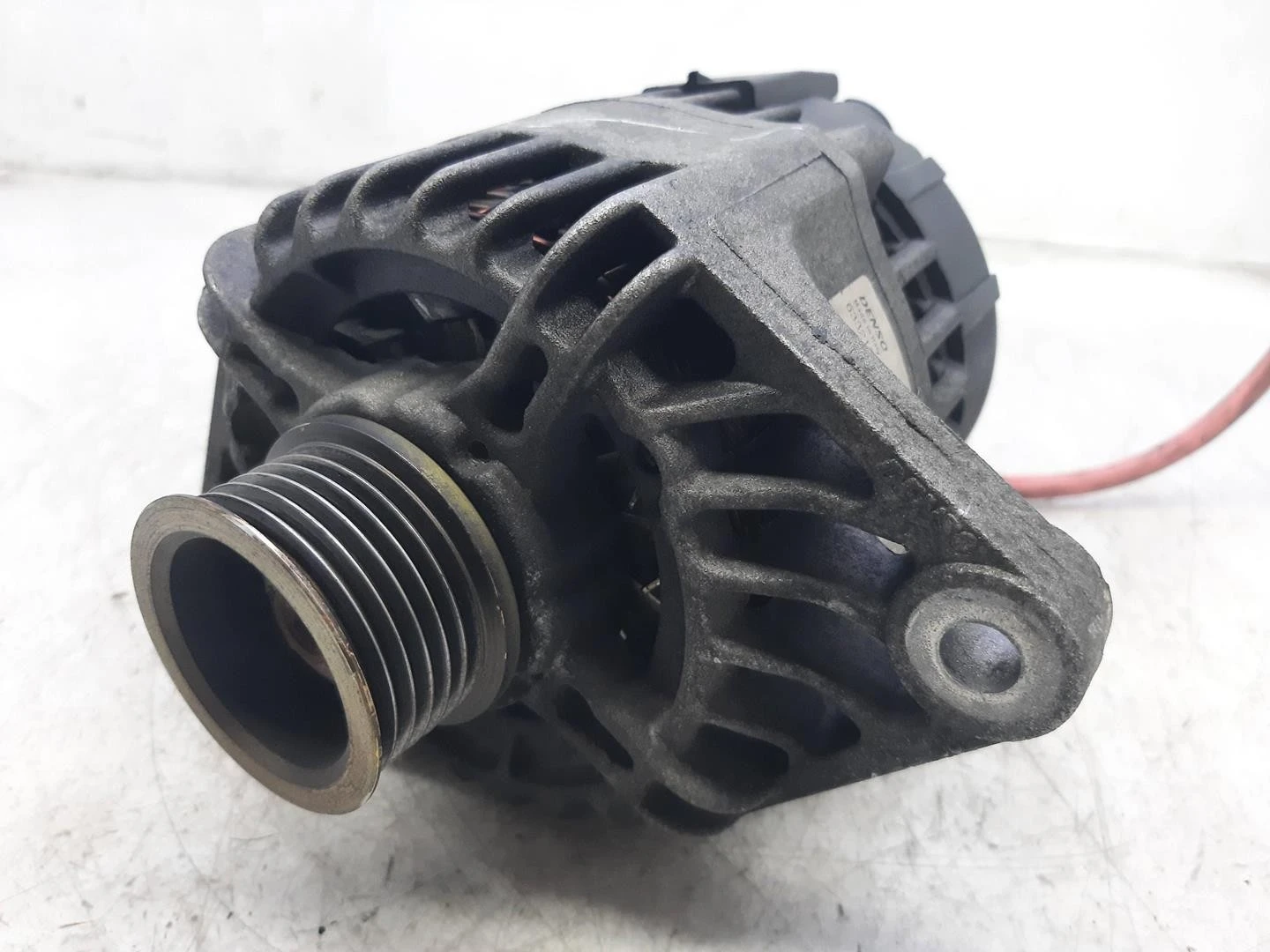 ALTERNADOR ALFA ROMEO 147