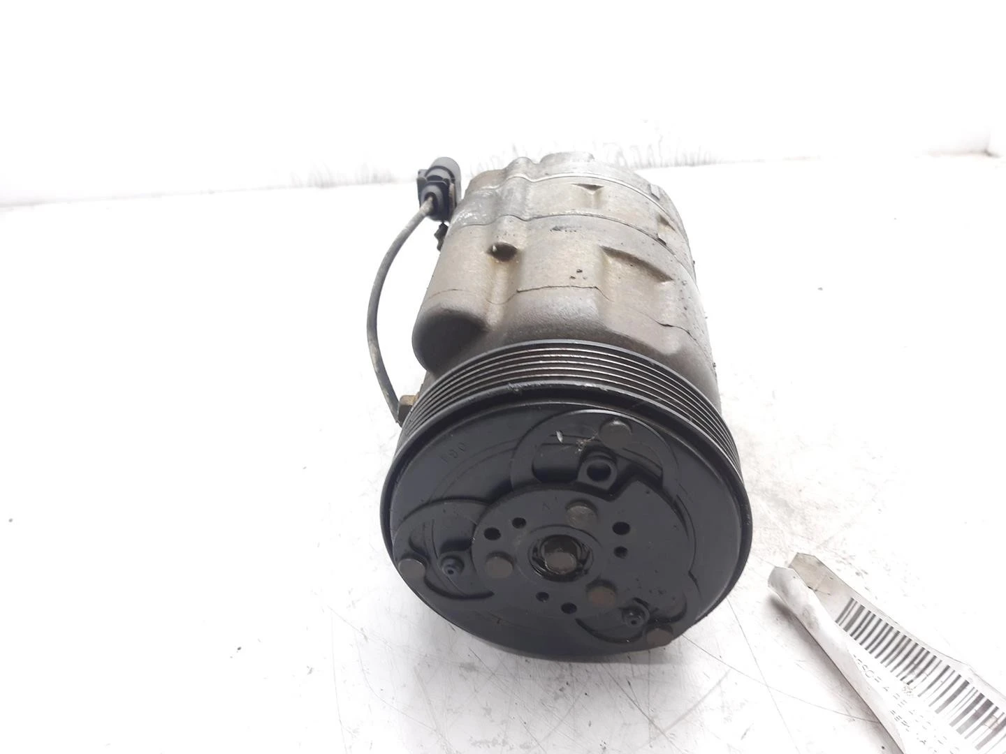 COMPRESSOR DE AR CONDICIONADO VW BORA