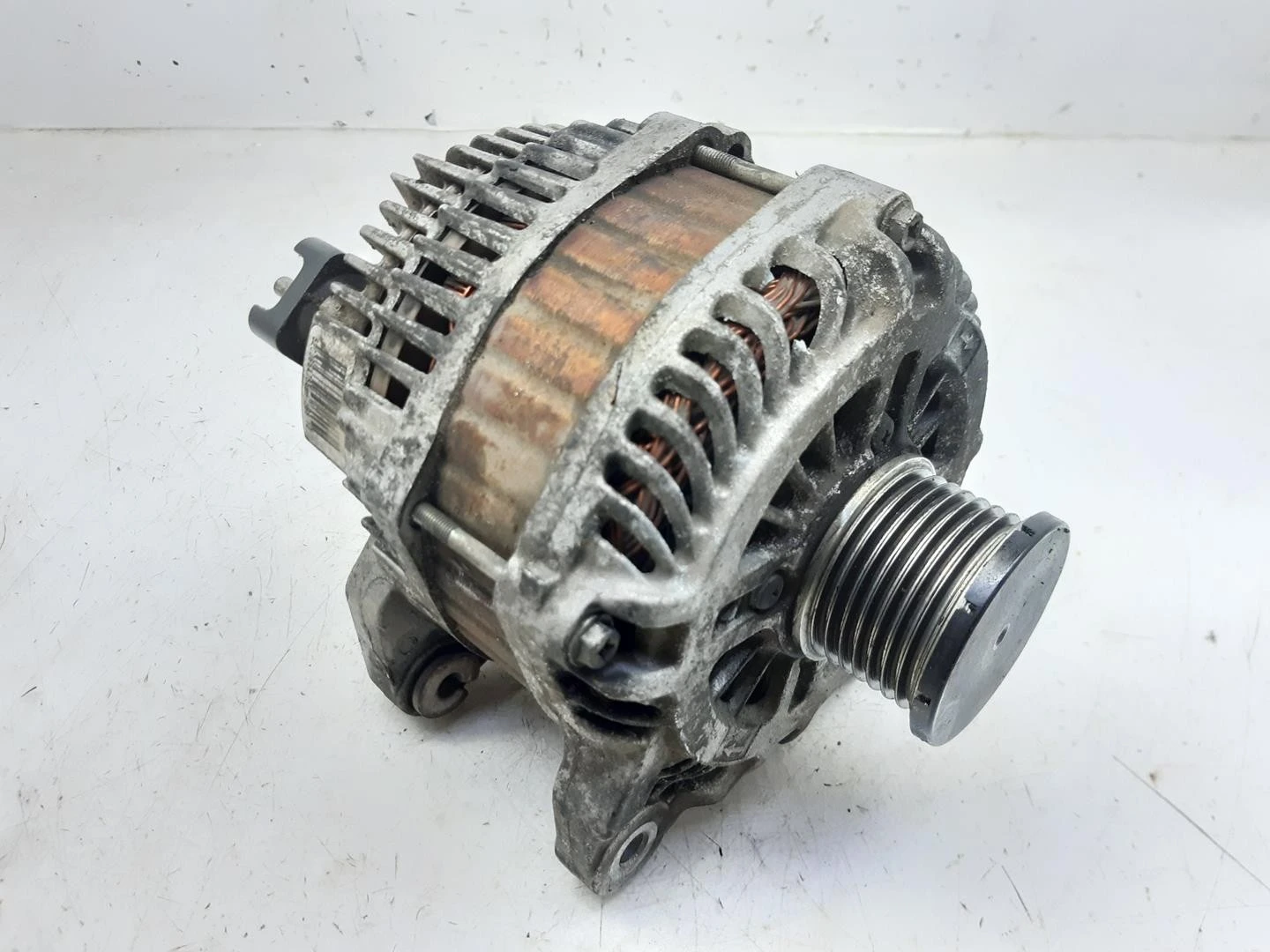 ALTERNADOR RENAULT LAGUNA III