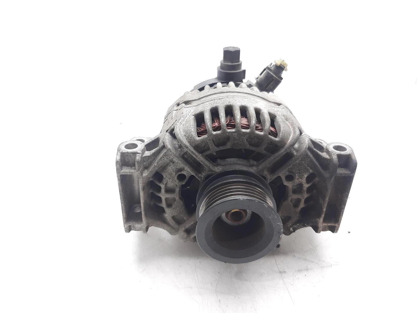 ALTERNADOR OPEL VECTRA C