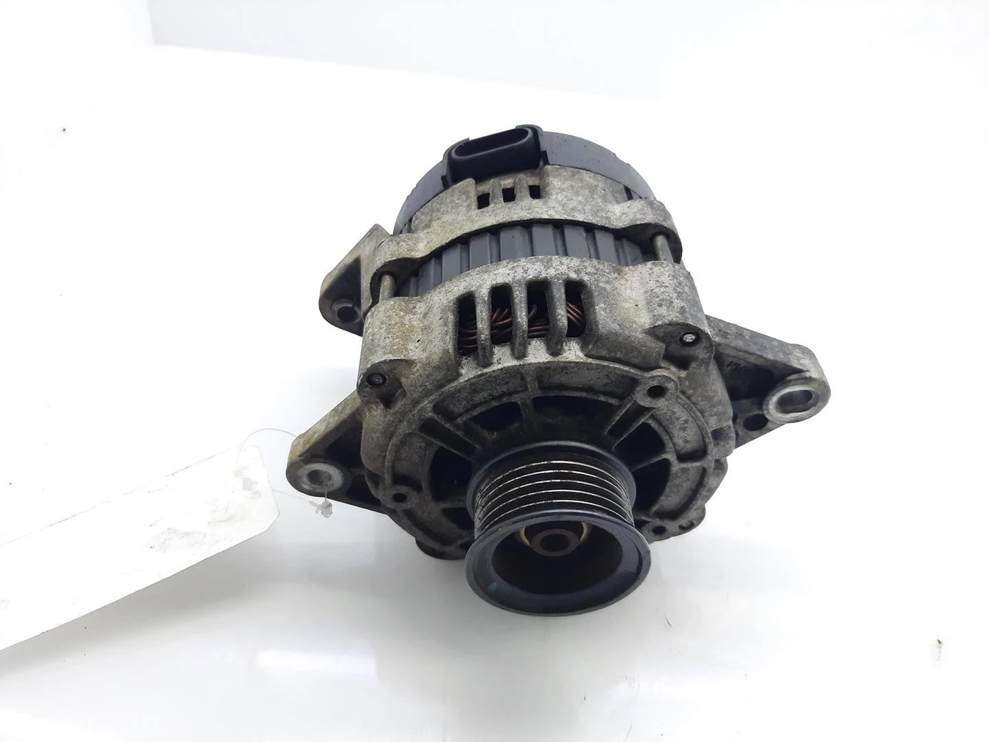 ALTERNADOR CHEVROLET NUBIRA SEDÁN