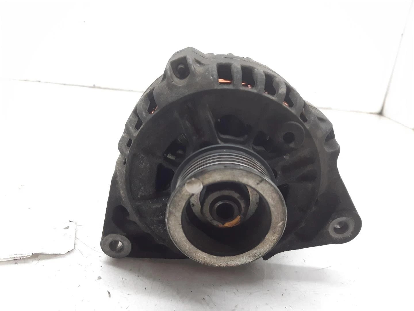 ALTERNADOR FORD ESCORT VII