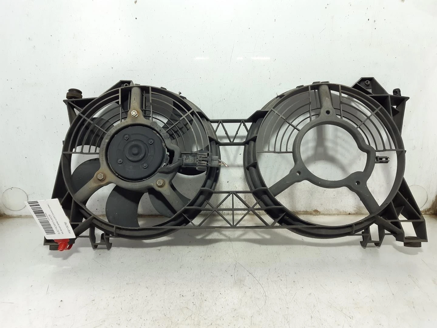 ELETROVENTILADOR ROVER 45 FASTBACK