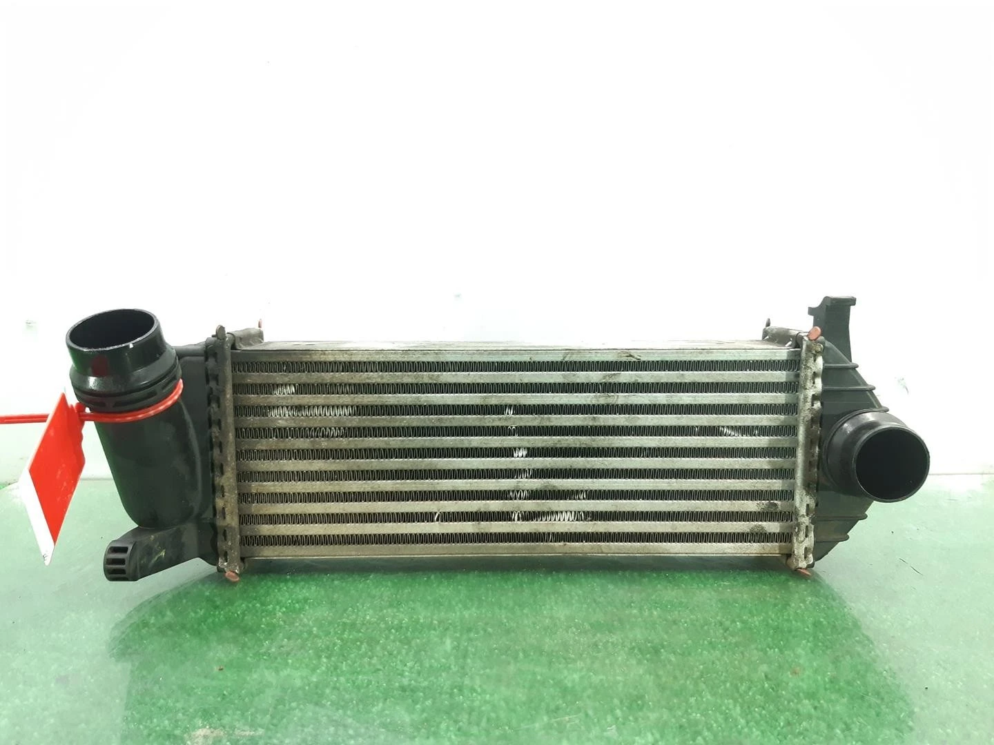 INTERCOOLER RENAULT KANGOO GRAND KANGOO