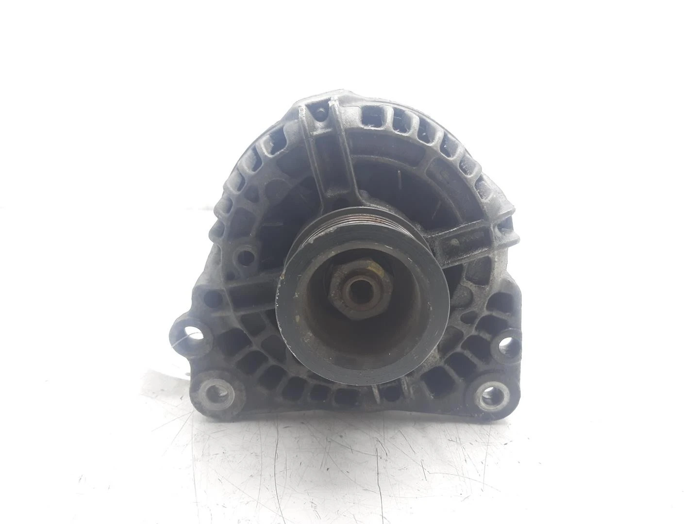 ALTERNADOR SEAT IBIZA II